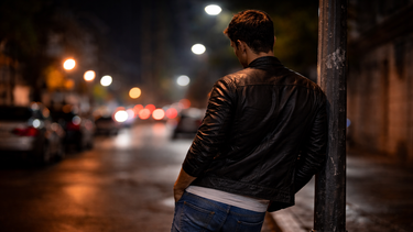 Sitio Andino | trabajo sexual masculino