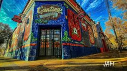 Cierra la Cantina de Talleres: otro lugar que se pierde para la cultura