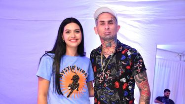 El fenómeno mundial Ke Personajes llega al Festival Nacional de la Cueca y el Damasco 2025