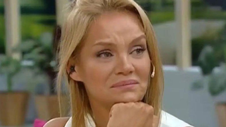 Qué le pasó a Eliana Guercio y por qué su salud ha generado tanta preocupación