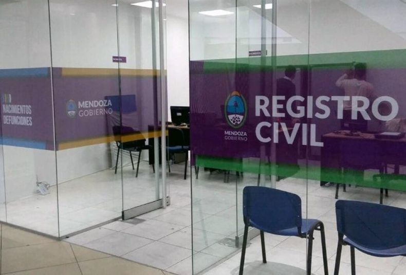 Por Qué Hoy No Habrá Atención En Las Oficinas Del Registro Civil