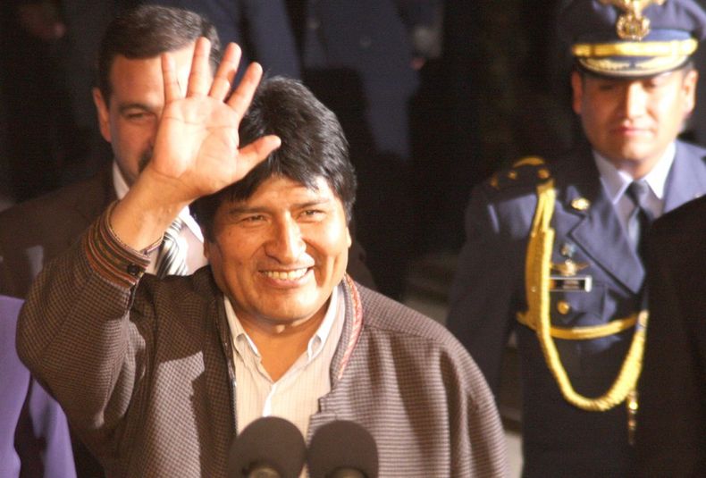 cumbre mercosur