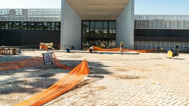 Terminal de Ómnibus de Mendoza: el plan para disfrutar de marcas líderes sin tener que viajar. Terminal de Ómnibus de Mendoza: el plan para disfrutar de marcas líderes sin tener que viajar.