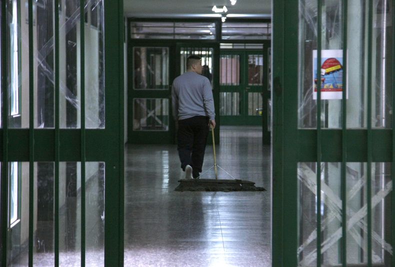 Paro docente