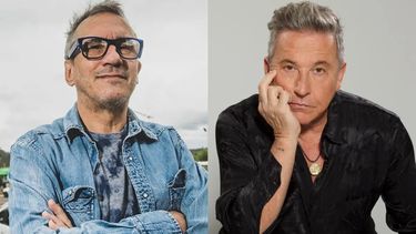 Montaner le dedicó el programa de La Voz a Marciano Cantero.