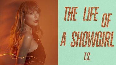 Nuevo álbum de Taylor Swift: cómo es y dónde escuchar The life of a show girl.