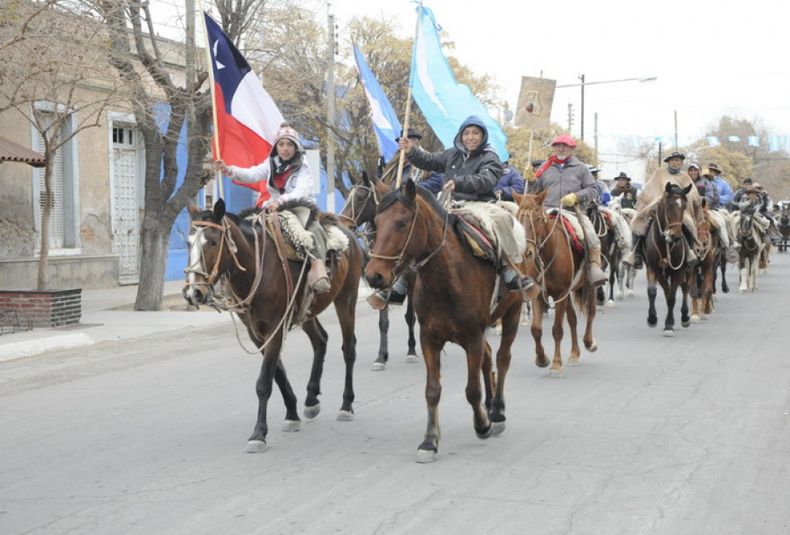 Acto Tragedia de Alpatacal