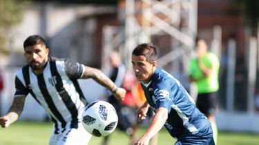 Sitio Andino | Gimnasia y Esgrima, Independiente Rivadavia, Lepra, Lobo