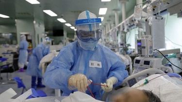 Sitio Andino | Coronavirus mundo