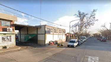 Sitio Andino | Transporte, calle libertad, guaymallén