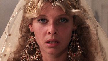 Indiana Jones: así luce hoy Kate Capshaw, actriz que interpretó a Willie Scott