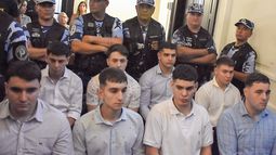 Con polémicas, se confirmó la serie sobre el caso de Fernando Báez Sosa