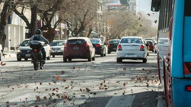 Vuelve el viento Zonda este viernes a Mendoza. Vuelve el viento Zonda este viernes a Mendoza.