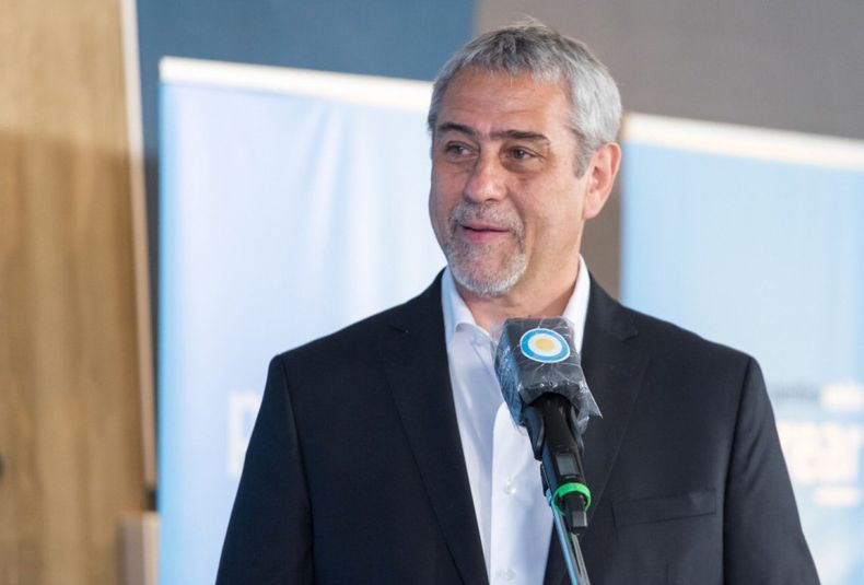 Jorge Ferraresi