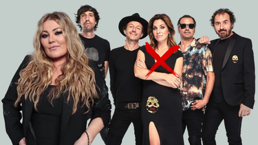 La Oreja de Van Gogh confirma el regreso de Amaia Montero y prepara una gira mundial