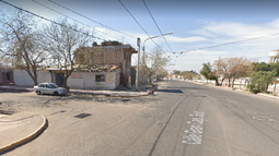 Balearon a un chico de 15 años mientras estaba en un barrio de Ciudad