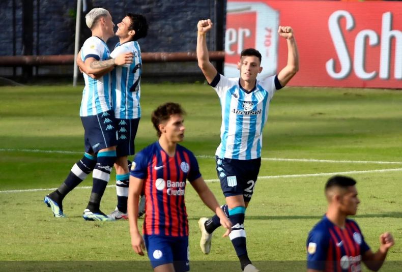 Racing San lorenzo