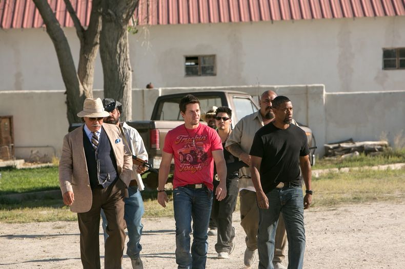 Netflix: la película que protagoniza Denzel Washington y que es un éxito.