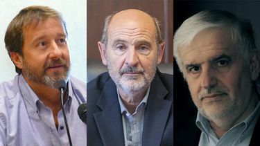 Mario González, de Coviar, y el ministro Vargas Arizu, se reunirán con Vilella para convencerlo de mantener retenciones 0 para el vino.
