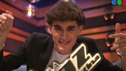 La Voz Argentina: brilló con su voz, generó una pelea entre jurados y sorprendió con su elección