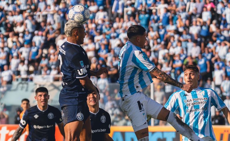 Independiente Rivadavia, vigente campeón de la Copa Argentina, buscará meterse nuevamente entre los cuatro mejores.