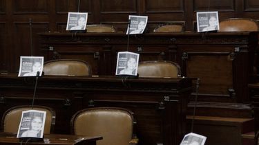 Sitio Andino | Legislatura,Johana Chacon