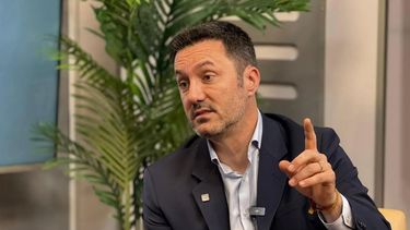 Luis Petri anticipa su regreso al Congreso y la visita de Milei a Mendoza. Luis Petri anticipa su regreso al Congreso y la visita de Milei a Mendoza.