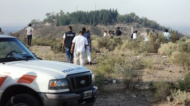 Sitio Andino | Mujer hallada muerta en La Favorita