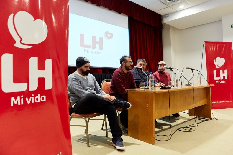 Matías Rojo dirigirá la película 