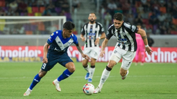 Hay fútbol en suelo santafesino.