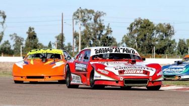 el 72° aniversario gran premio vendimia se correra en el autodromo ciudad de san martin