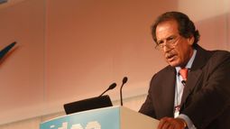 Jorge Brito es reelecto como presidente de la Asociación de Bancos Argentinos