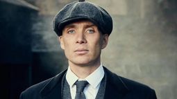 Peaky Blinders tendrá su película.
