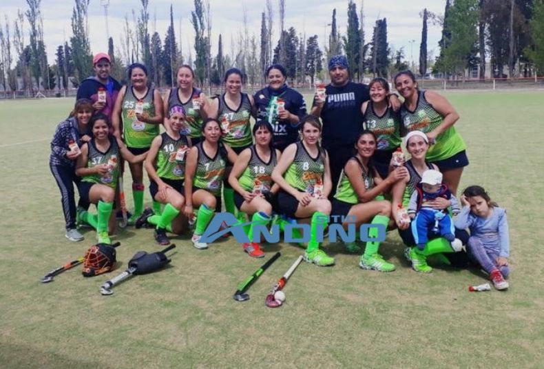 0 0 Hockey Ferro Clausura 18 5°Fecha 857x532