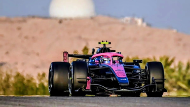 Franco Colapinto afrontará en Melbourne su primer campeonato completo en la Fórmula 1. Franco Colapinto afrontará en Melbourne su primer campeonato completo en la Fórmula 1.