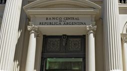 Las reservas cayeron 89 millones de dólares