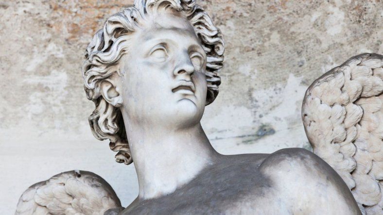 Este es el mensaje de tu Ángel de la Guarda.