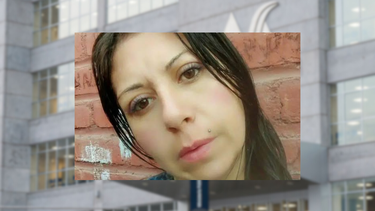 Peralta seguirá alojada en la cárcel de mujeres de Almafuerte II