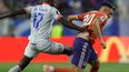 Caribeños y europeos cierran la primera fecha del Grupo C.