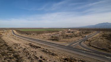 Ruta Nacional 143. Ruta Nacional 143.