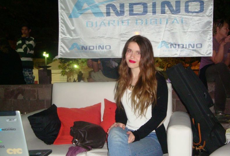 Ana paula Arévalo Reta