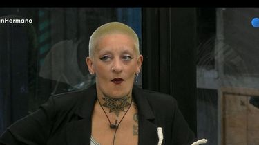 Furia Scaglione abandonó Gran Hermano: los motivos.