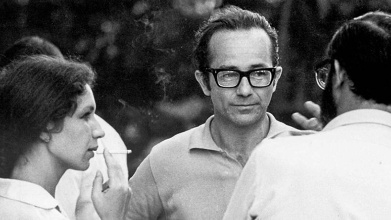 Efemérides: el periodista Rodolfo Walsh es asesinado por un grupo de tareas de la ESMA, el 25 de marzo de 1977.