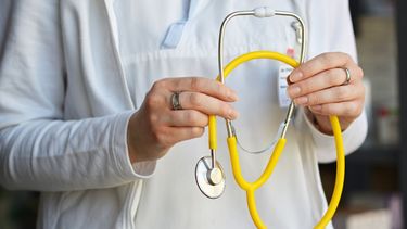 Día Mundial de la Salud: por qué se celebra hoy, 7 de abril Día Mundial de la Salud: por qué se celebra hoy, 7 de abril