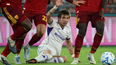 Franco Mastantuono tuvo su estreno oficial con Fiorentina, pero la goleada sufrida ante Roma y su reacción al ser reemplazado marcaron la jornada. &nbsp;