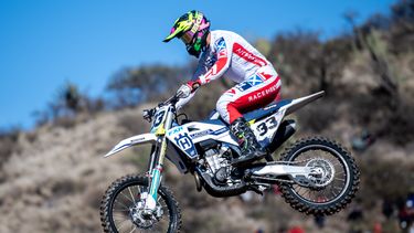 Fernández, Gollano y Righi preparan juntos una nueva presentación en el Campeonato Argentino de Motocross. Fernández, Gollano y Righi preparan juntos una nueva presentación en el Campeonato Argentino de Motocross.