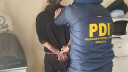 Detuvieron a los autores del robo cometido en Tienda de Bebidas, de Tunuyán
