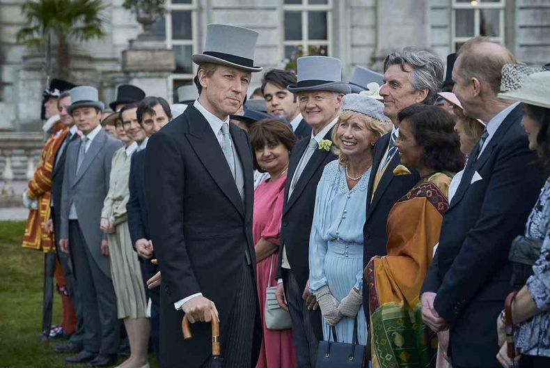 Netflix: mirá la serie que es sensación en todo el mundo.