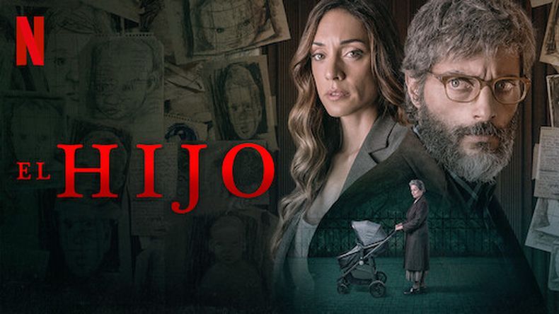 Esta película es un éxito en Netflix.