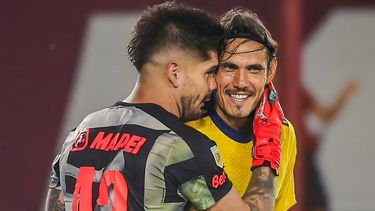 Otro caso que conmueve al fútbol.